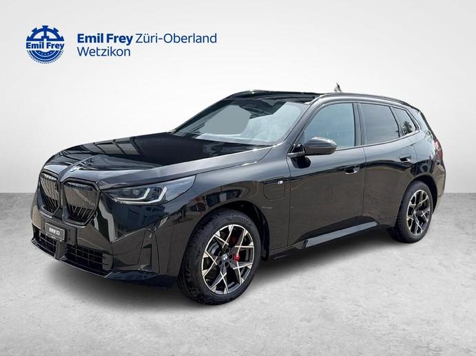 BMW X3 30e xDrive, Plug-in-Hybrid Benzin/Elektro, Neuwagen, Automatik