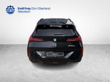 BMW X3 30e xDrive, Plug-in-Hybrid Benzin/Elektro, Neuwagen, Automatik - 4