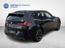 BMW X3 30e xDrive, Plug-in-Hybrid Benzin/Elektro, Neuwagen, Automatik - 5