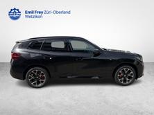 BMW X3 30e xDrive, Plug-in-Hybrid Benzin/Elektro, Neuwagen, Automatik - 6