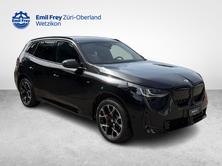 BMW X3 30e xDrive, Plug-in-Hybrid Benzin/Elektro, Neuwagen, Automatik - 7
