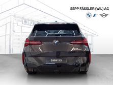 BMW X3 40d xDrive M Sport Pro, Hybride Léger Diesel/Électricité, Voiture nouvelle, Automatique - 4