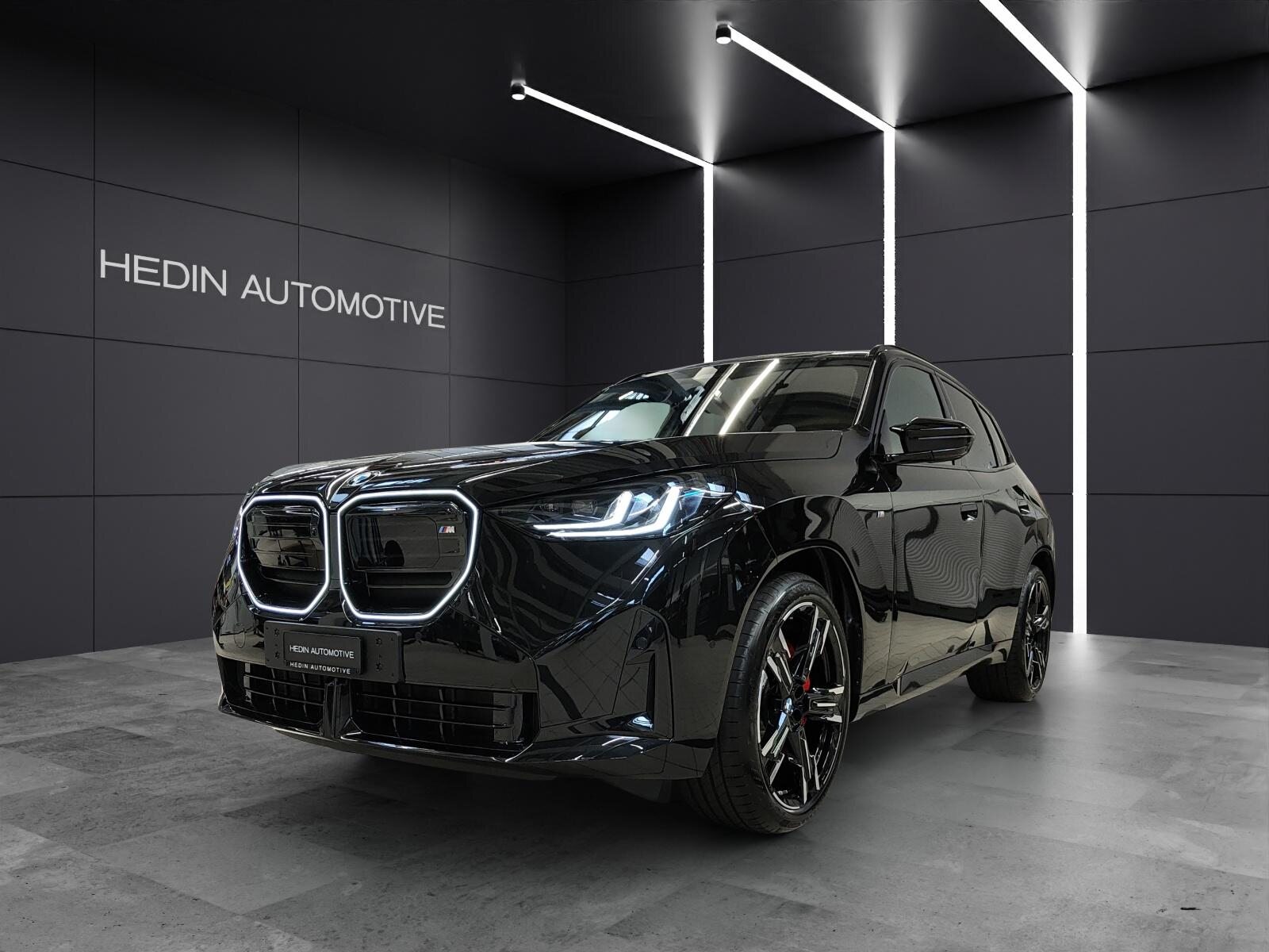 BMW X3 G45 M50i