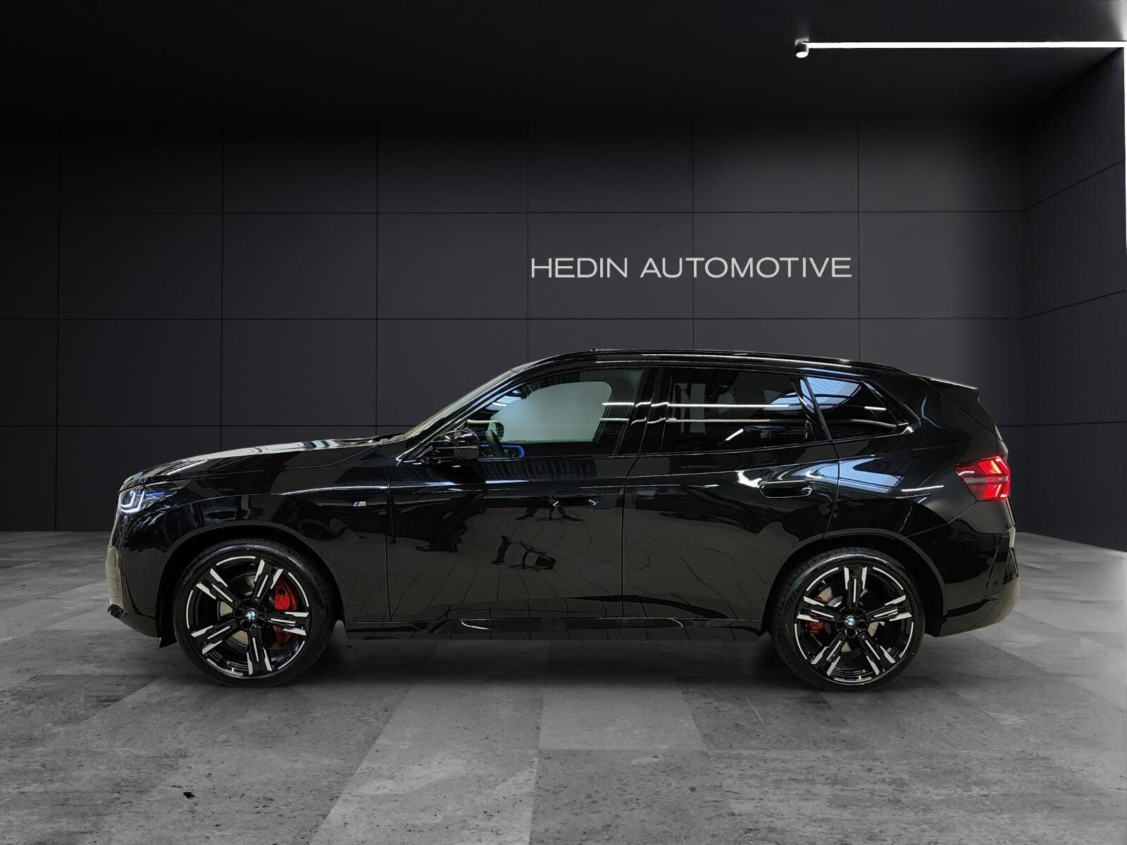 BMW X3 G45 M50i, Mild-Hybrid Benzin/Elektro, Neuwagen, Automatik - 2