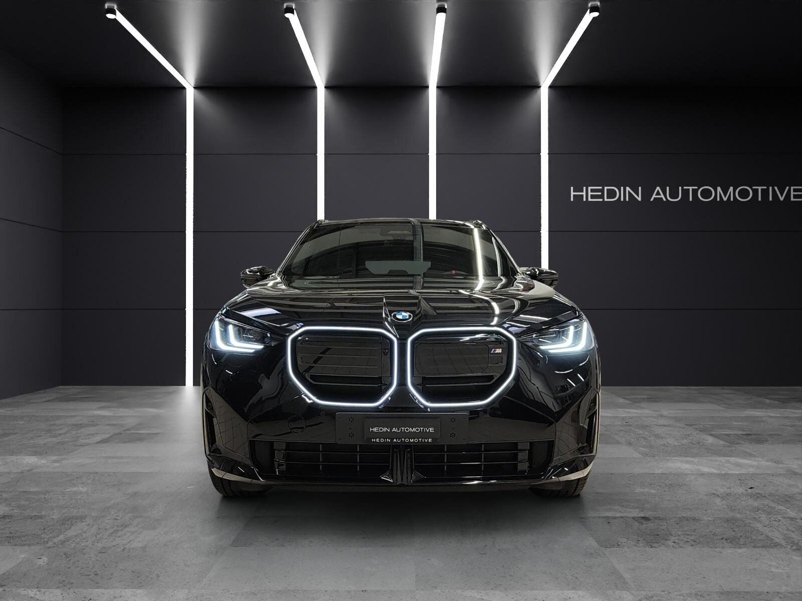 BMW X3 G45 M50i, Mild-Hybrid Benzin/Elektro, Neuwagen, Automatik - 3