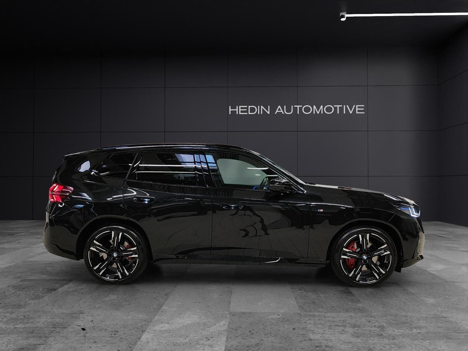BMW X3 G45 M50i, Mild-Hybrid Benzin/Elektro, Neuwagen, Automatik - 7