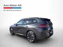 BMW X3 20d xDrive, Mild-Hybrid Diesel/Electric, New car, Automatic - 3