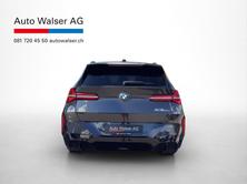 BMW X3 20d xDrive, Mild-Hybrid Diesel/Electric, New car, Automatic - 4