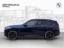 BMW X3 40d xDrive M Sport Pro, Hybride Léger Diesel/Électricité, Voiture nouvelle, Automatique - 2