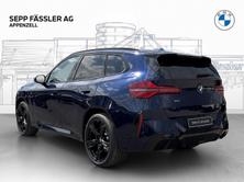BMW X3 40d xDrive M Sport Pro, Hybride Léger Diesel/Électricité, Voiture nouvelle, Automatique - 3