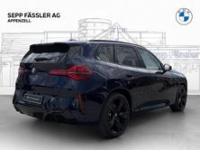 BMW X3 40d xDrive M Sport Pro, Hybride Léger Diesel/Électricité, Voiture nouvelle, Automatique - 5