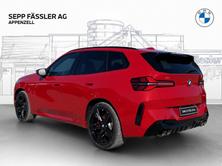 BMW X3 M50 xDrive M Sport Pro, Hybride Léger Essence/Électricité, Voiture nouvelle, Automatique - 3