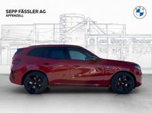 BMW X3 M50 xDrive M Sport Pro, Hybride Léger Essence/Électricité, Voiture nouvelle, Automatique - 6