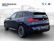 BMW X3 30e xDrive M Sport Pro, Hybride Rechargeable Essence/Électricité, Voiture nouvelle, Automatique - 3
