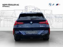 BMW X3 30e xDrive M Sport Pro, Hybride Rechargeable Essence/Électricité, Voiture nouvelle, Automatique - 4