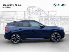 BMW X3 30e xDrive M Sport Pro, Hybride Rechargeable Essence/Électricité, Voiture nouvelle, Automatique - 6