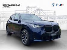 BMW X3 30e xDrive M Sport Pro, Hybride Rechargeable Essence/Électricité, Voiture nouvelle, Automatique - 7