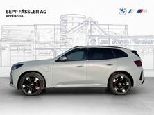 BMW X3 30e xDrive M Sport Pro, Hybride Rechargeable Essence/Électricité, Voiture nouvelle, Automatique - 2