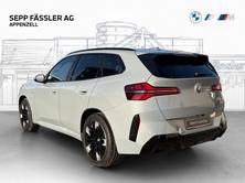 BMW X3 30e xDrive M Sport Pro, Hybride Rechargeable Essence/Électricité, Voiture nouvelle, Automatique - 3
