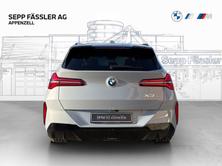 BMW X3 30e xDrive M Sport Pro, Hybride Rechargeable Essence/Électricité, Voiture nouvelle, Automatique - 4