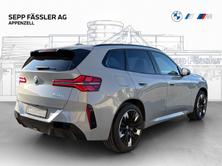 BMW X3 30e xDrive M Sport Pro, Hybride Rechargeable Essence/Électricité, Voiture nouvelle, Automatique - 5