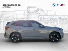 BMW X3 30e xDrive M Sport Pro, Hybride Rechargeable Essence/Électricité, Voiture nouvelle, Automatique - 6