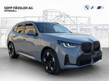 BMW X3 30e xDrive M Sport Pro, Hybride Rechargeable Essence/Électricité, Voiture nouvelle, Automatique - 7