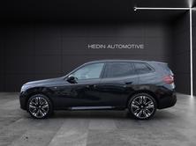 BMW X3 G45 40d xDrive, Mild-Hybrid Diesel/Elektro, Neuwagen, Automatik - 2