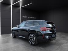 BMW X3 G45 40d xDrive, Mild-Hybrid Diesel/Elektro, Neuwagen, Automatik - 4