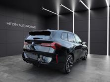 BMW X3 G45 40d xDrive, Mild-Hybrid Diesel/Elektro, Neuwagen, Automatik - 6