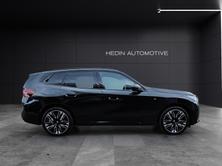 BMW X3 G45 40d xDrive, Mild-Hybrid Diesel/Elektro, Neuwagen, Automatik - 7