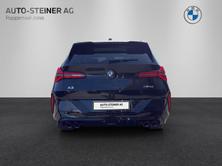 BMW X3 M50i M Sport Pro, Hybride Léger Essence/Électricité, Voiture nouvelle, Automatique - 4