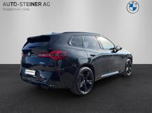 BMW X3 M50i M Sport Pro, Hybride Léger Essence/Électricité, Voiture nouvelle, Automatique - 5