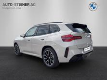 BMW X3 20d xDrive M Sport Pro, Hybride Léger Diesel/Électricité, Voiture nouvelle, Automatique - 3
