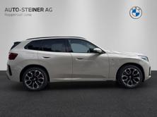BMW X3 20d xDrive M Sport Pro, Hybride Léger Diesel/Électricité, Voiture nouvelle, Automatique - 6