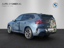 BMW X3 30e xDrive M Sport Pro, Hybride Rechargeable Essence/Électricité, Voiture nouvelle, Automatique - 3