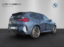 BMW X3 30e xDrive M Sport Pro, Hybride Rechargeable Essence/Électricité, Voiture nouvelle, Automatique - 5