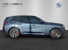 BMW X3 30e xDrive M Sport Pro, Hybride Rechargeable Essence/Électricité, Voiture nouvelle, Automatique - 6