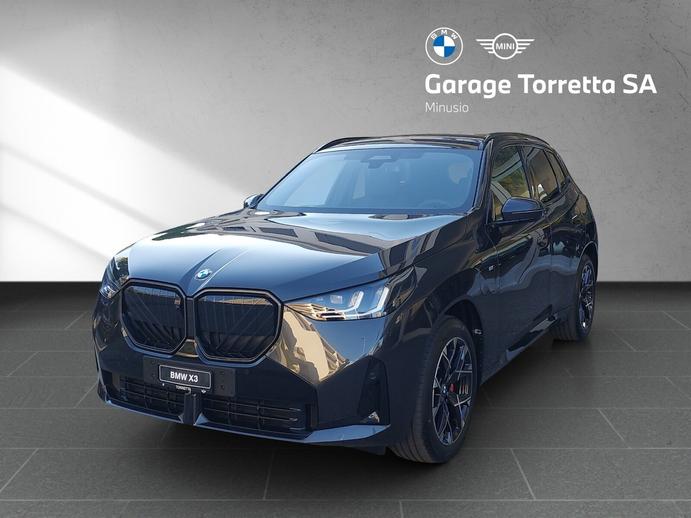 BMW X3 30e M Sport Pro, Plug-in-Hybrid Benzin/Elektro, Neuwagen, Automatik
