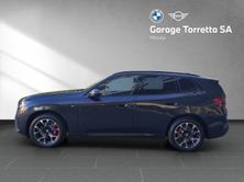 BMW X3 30e M Sport Pro, Plug-in-Hybrid Benzin/Elektro, Neuwagen, Automatik - 2
