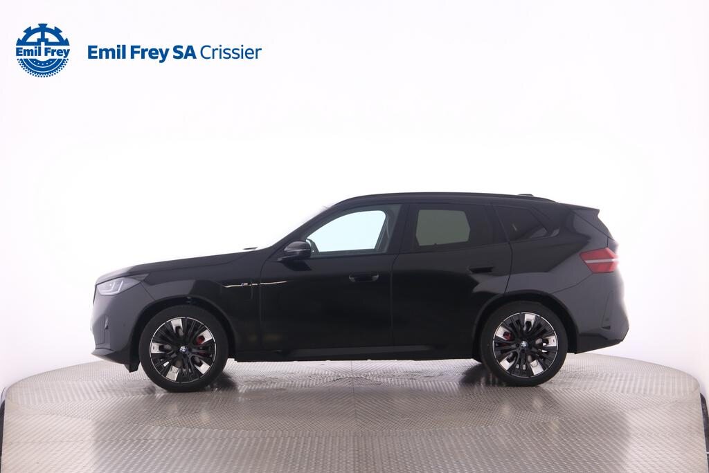 BMW X3 30e xDrive, Plug-in-Hybrid Benzin/Elektro, Neuwagen, Automatik - 2