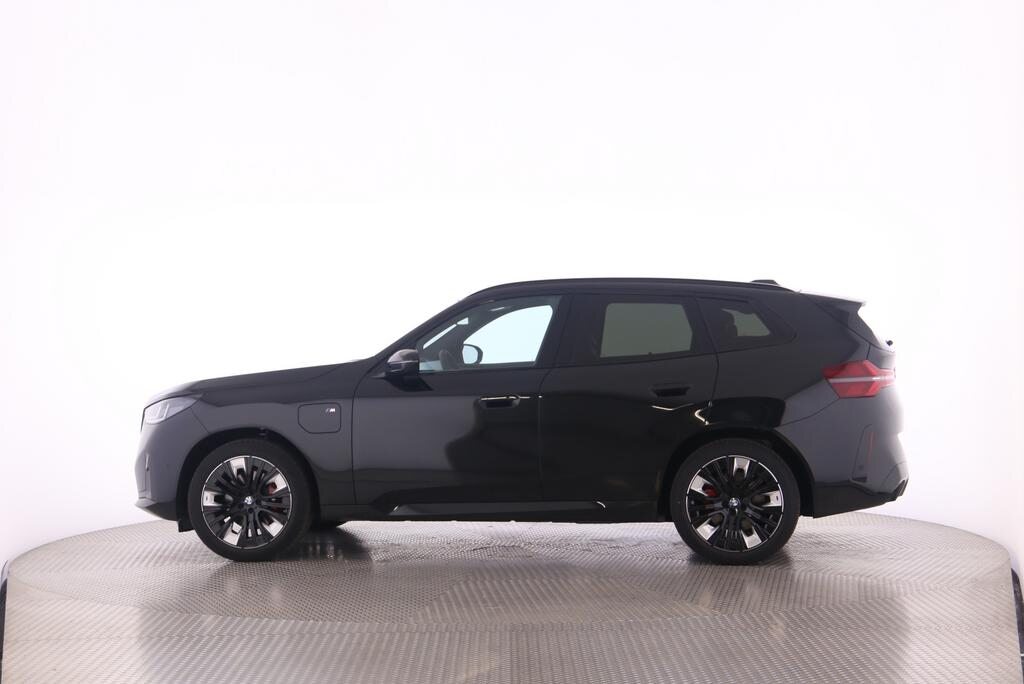 BMW X3 30e xDrive, Plug-in-Hybrid Benzin/Elektro, Neuwagen, Automatik - 4