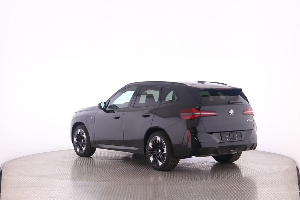 BMW X3 30e xDrive, Plug-in-Hybrid Benzin/Elektro, Neuwagen, Automatik - 5