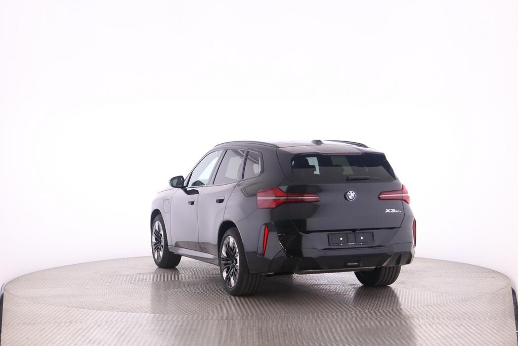 BMW X3 30e xDrive, Plug-in-Hybrid Benzin/Elektro, Neuwagen, Automatik - 6