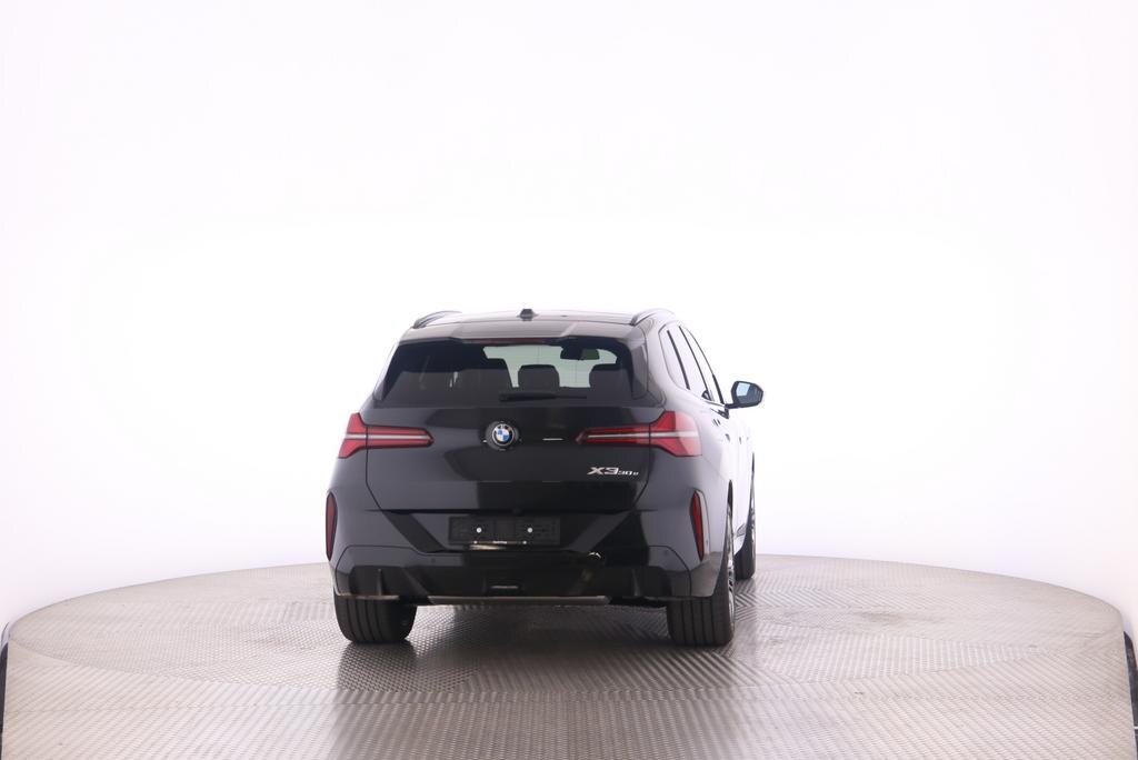 BMW X3 30e xDrive, Plug-in-Hybrid Benzin/Elektro, Neuwagen, Automatik - 7