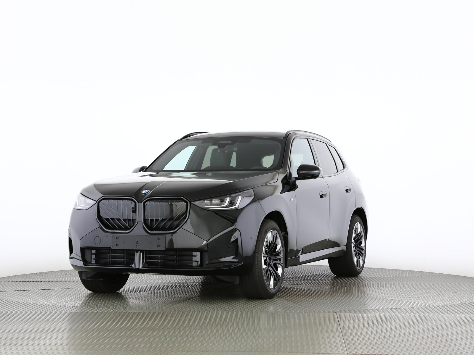 BMW X3 20d