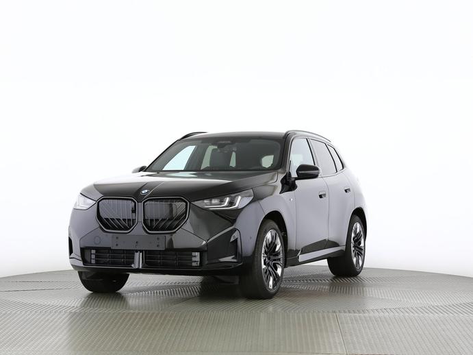 BMW X3 20d, Mild-Hybrid Diesel/Elektro, Neuwagen, Automatik