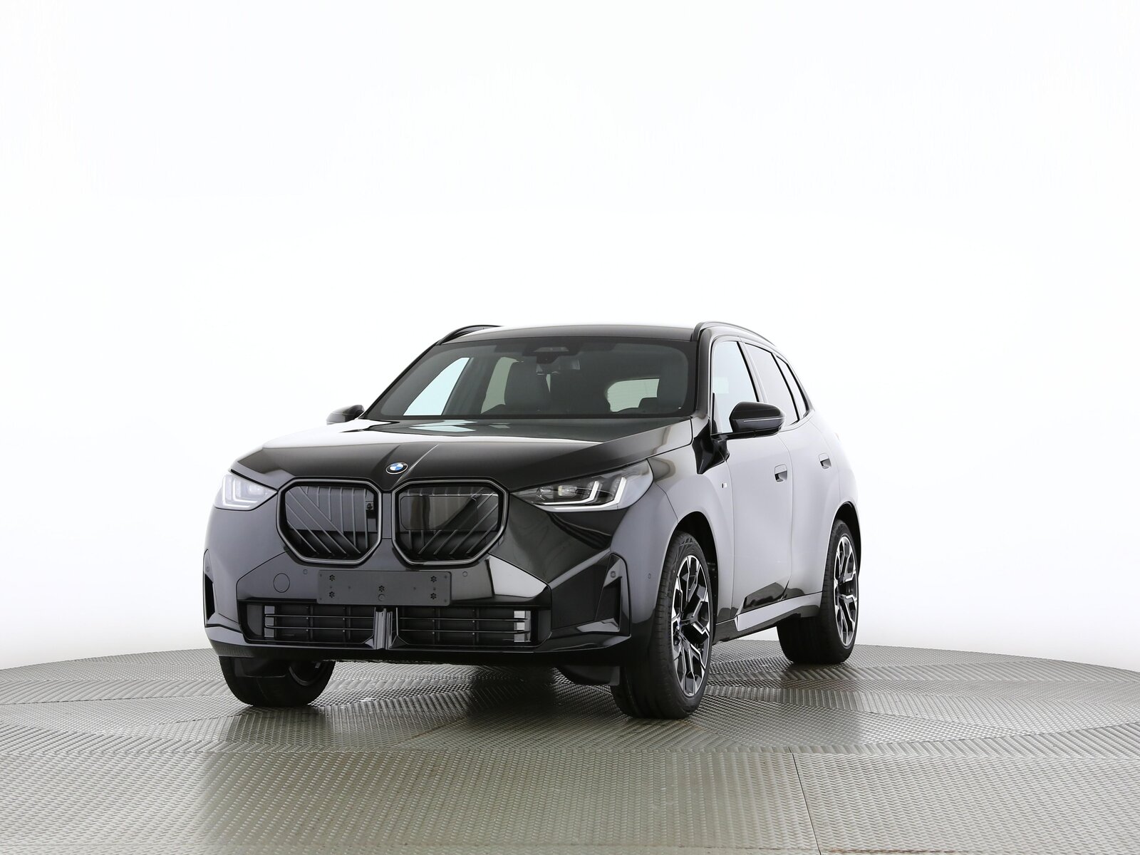 BMW X3 20d