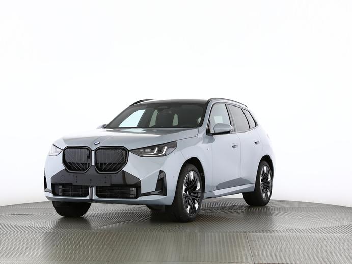 BMW X3 20i, Mild-Hybrid Benzin/Elektro, Neuwagen, Automatik