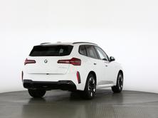 BMW X3 40d, Mild-Hybrid Diesel/Elektro, Neuwagen, Automatik - 2